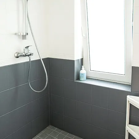 Gardenview Selection By Kerese Appartement
