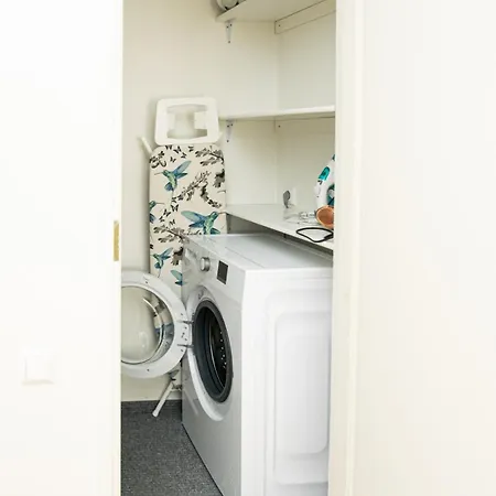 Appartement Gardenview Selection By Kerese