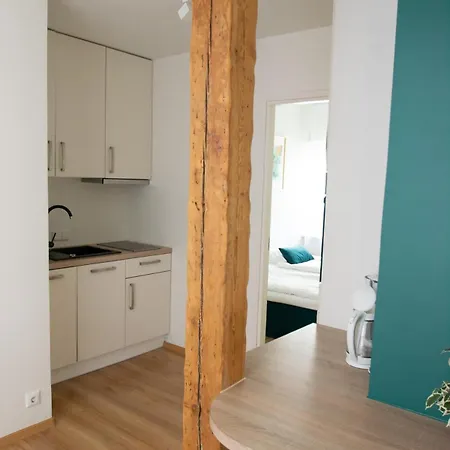 Appartement Gardenview Selection By Kerese *