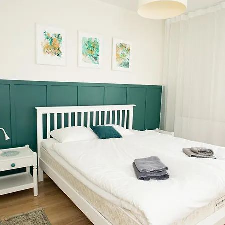 Gardenview Selection By Kerese Appartement Pärnu
