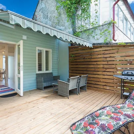 Gardenview Selection By Kerese