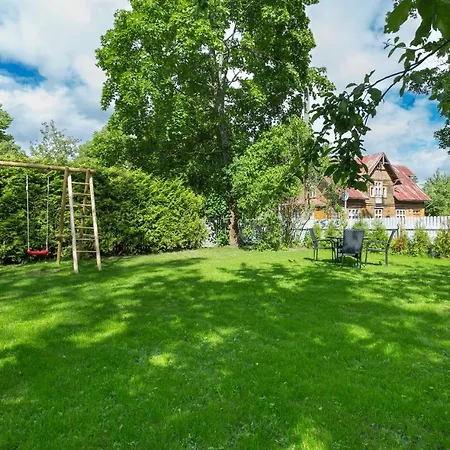 Appartement Gardenview Selection By Kerese