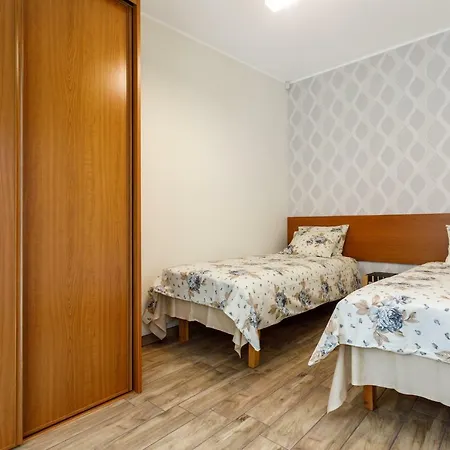 Appartement Gardenview Selection By Kerese *
