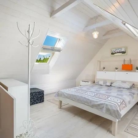 Apartmán Gardenview Selection By Kerese