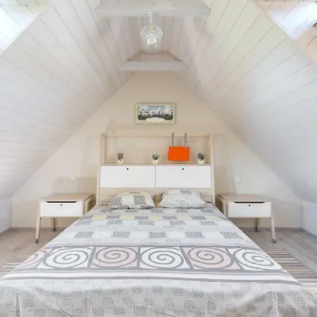 Апартаменты Gardenview Selection By Kerese *