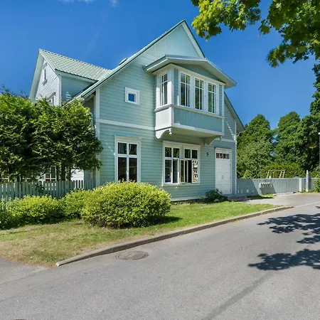 Appartamento Gardenview Selection By Kerese Pärnu