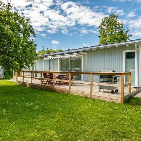 Gardenview Selection By Kerese Apartmán Pärnu