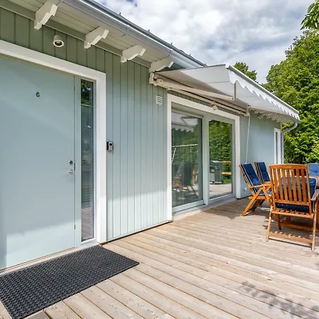 Appartamento Gardenview Selection By Kerese Pärnu