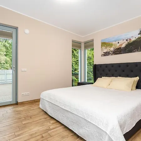Appartement Gardenview Selection By Kerese *