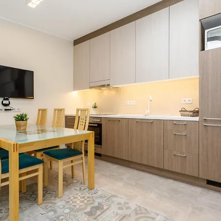 Appartement Gardenview Selection By Kerese *