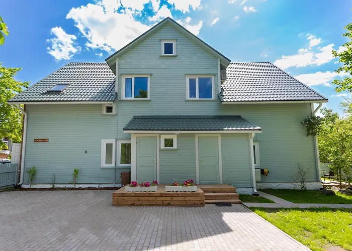 Gardenview Selection By Kerese Lejlighed