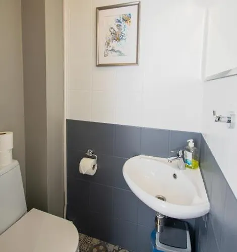 Gardenview Selection By Kerese * Пярну