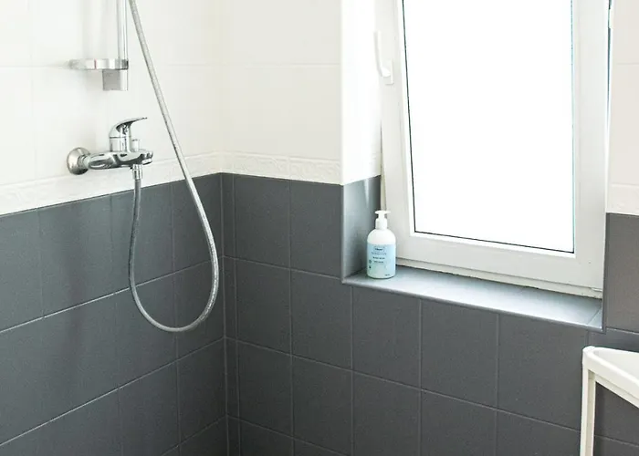 Gardenview Selection By Kerese Lejlighed