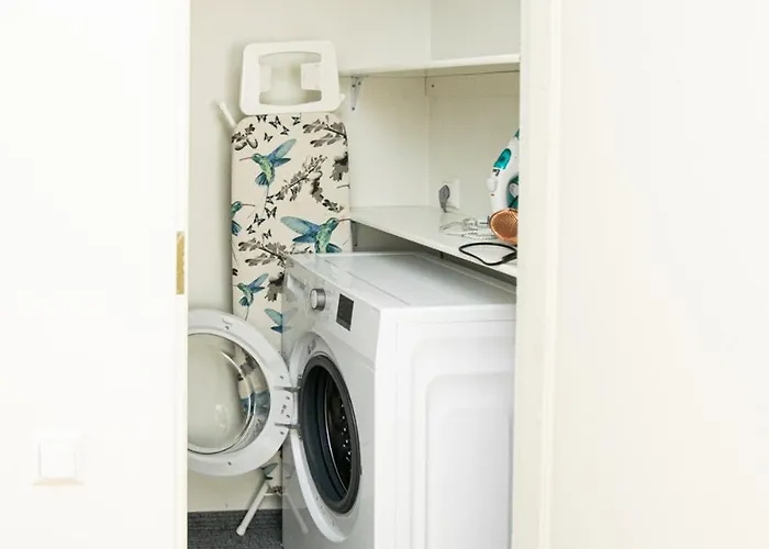 Апартаменты Gardenview Selection By Kerese