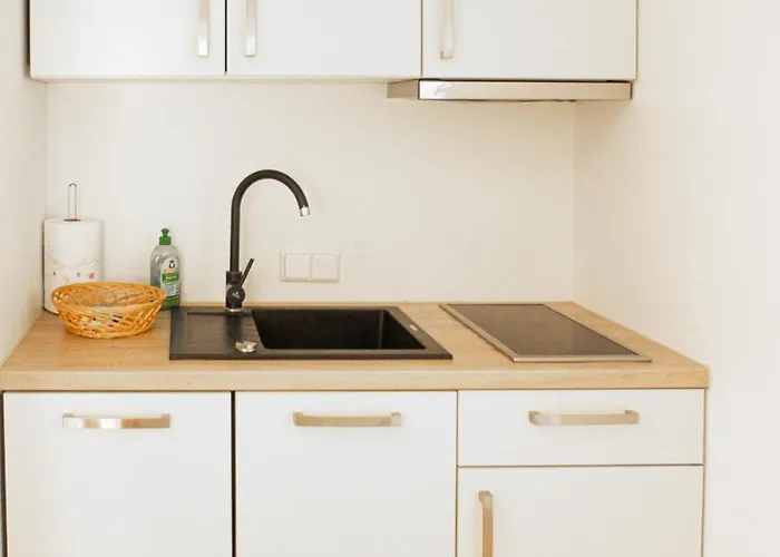 Lejlighed Gardenview Selection By Kerese Pärnu