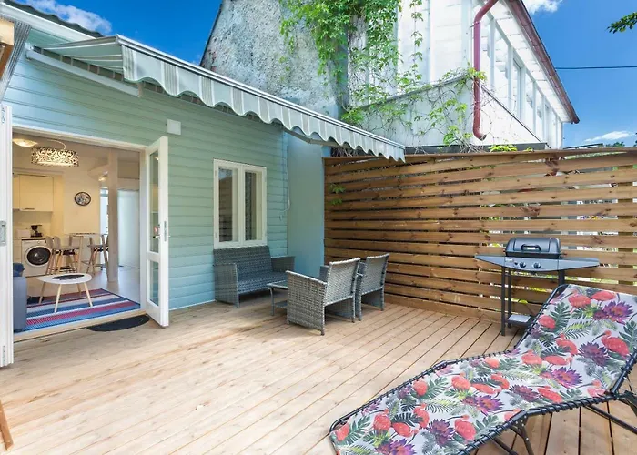 Gardenview Selection By Kerese