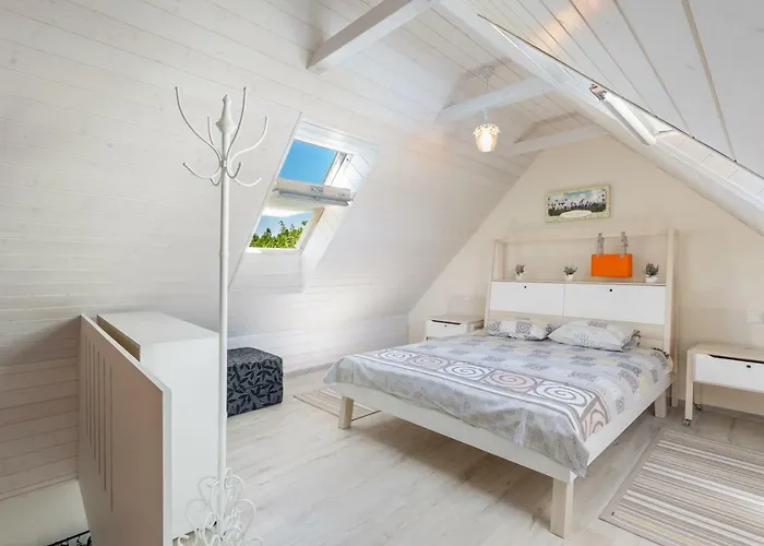 Lejlighed Gardenview Selection By Kerese