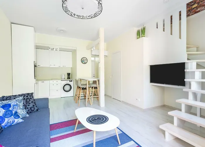 Lejlighed Gardenview Selection By Kerese