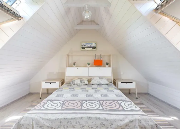 Апартаменты Gardenview Selection By Kerese *