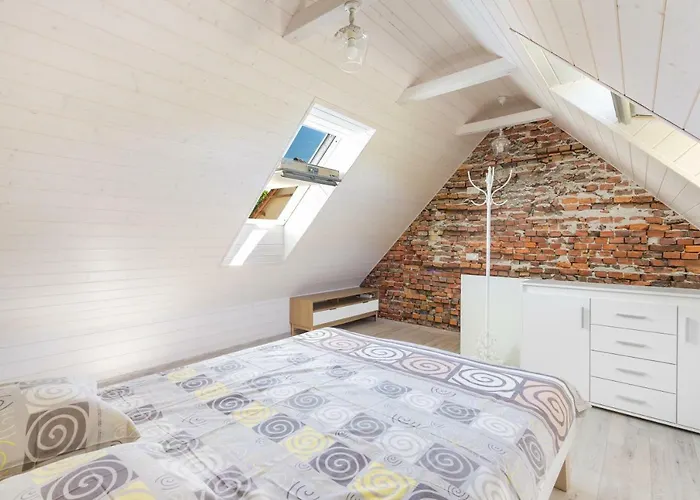 Gardenview Selection By Kerese Апартаменты *