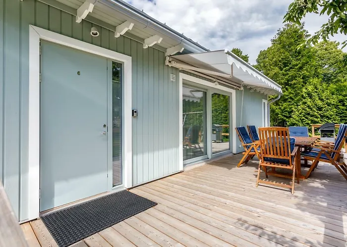 Lejlighed Gardenview Selection By Kerese Pärnu