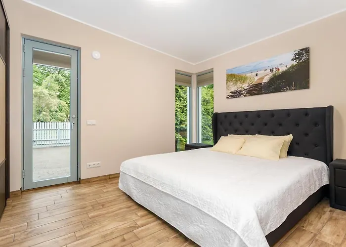 Lejlighed Gardenview Selection By Kerese *