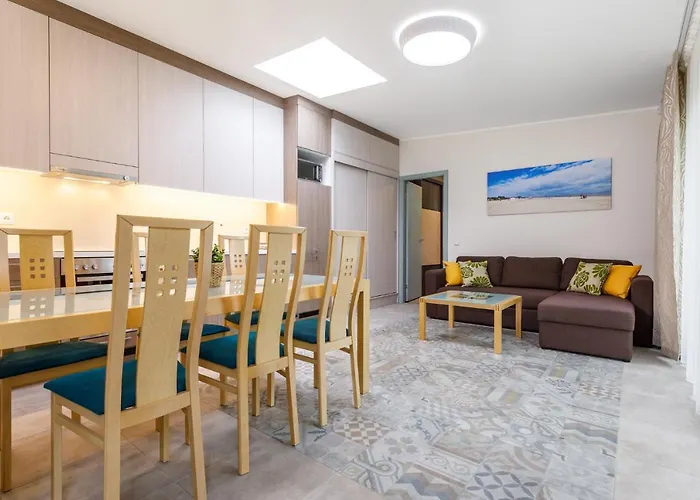 Апартаменты Gardenview Selection By Kerese Пярну