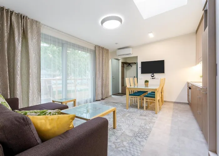 Gardenview Selection By Kerese * Pärnu